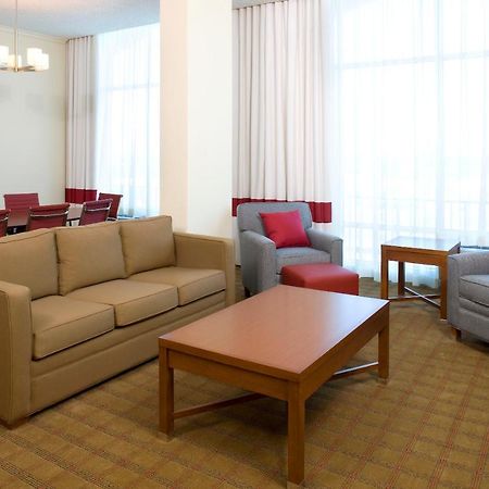 Four Points By Sheraton Houston Citycentre Ngoại thất bức ảnh