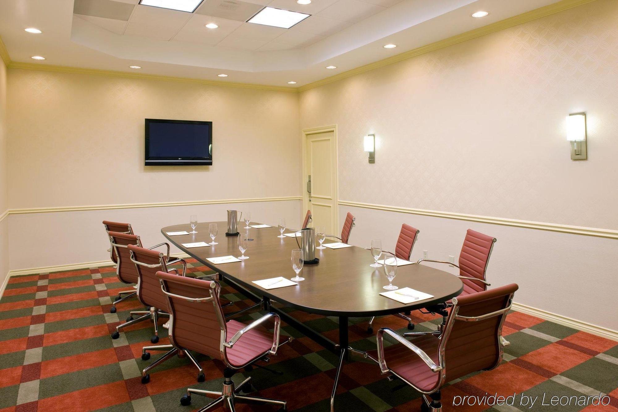 Four Points By Sheraton Houston Citycentre Ngoại thất bức ảnh