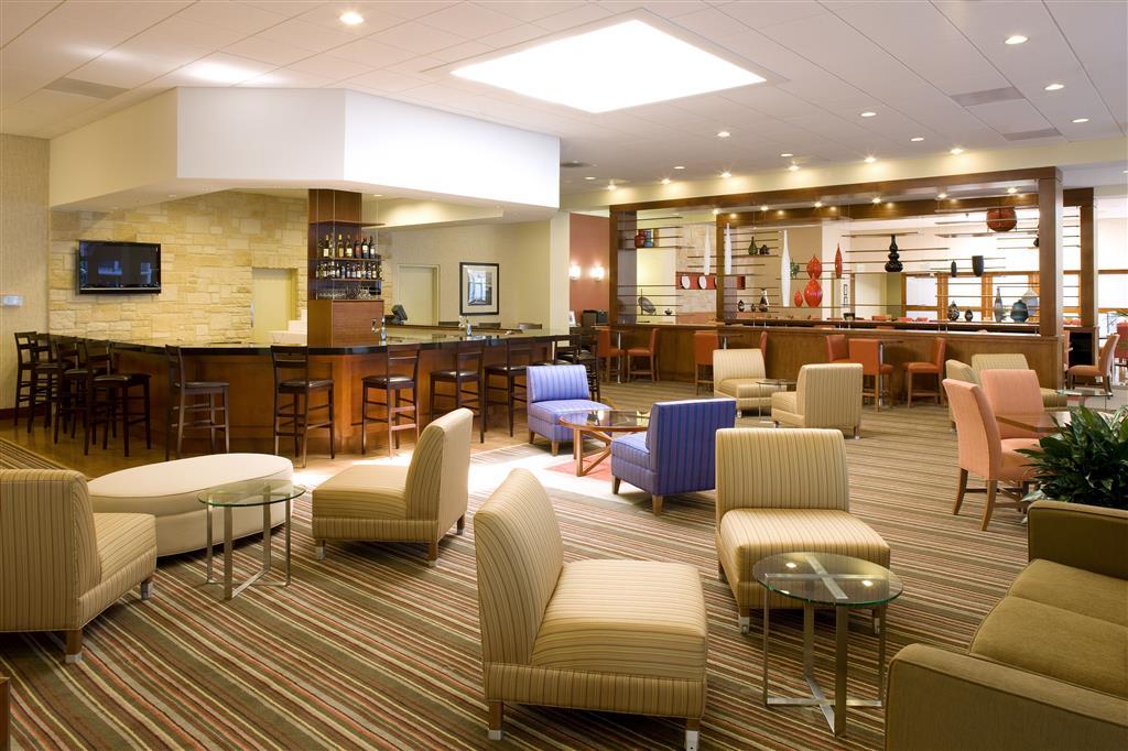 Four Points By Sheraton Houston Citycentre Nội địa bức ảnh