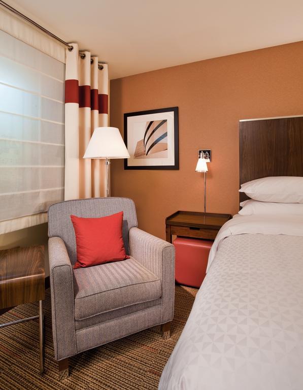 Four Points By Sheraton Houston Citycentre Ngoại thất bức ảnh