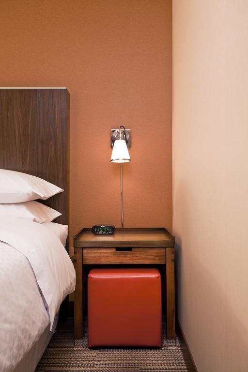 Four Points By Sheraton Houston Citycentre Ngoại thất bức ảnh