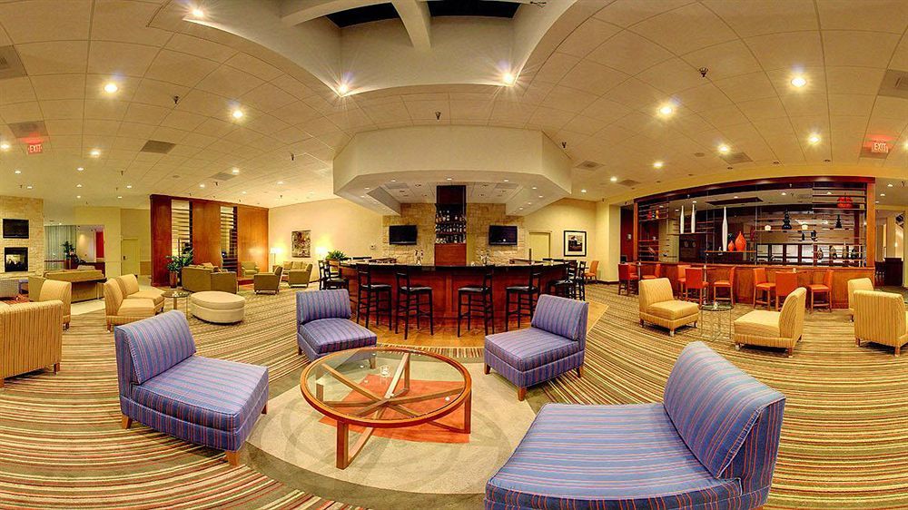 Four Points By Sheraton Houston Citycentre Ngoại thất bức ảnh