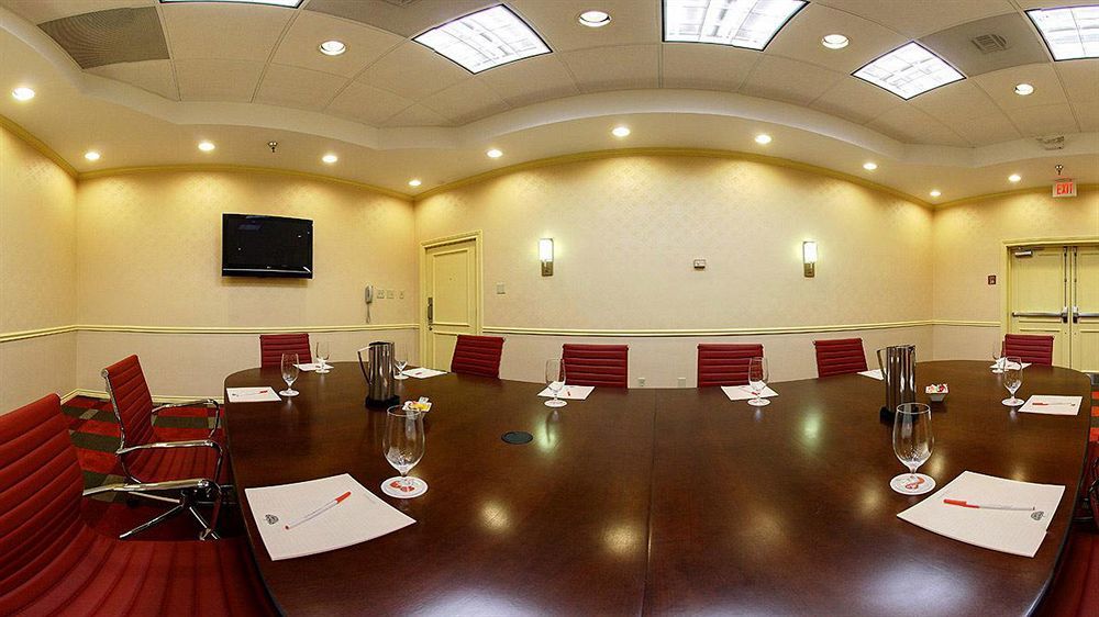 Four Points By Sheraton Houston Citycentre Ngoại thất bức ảnh