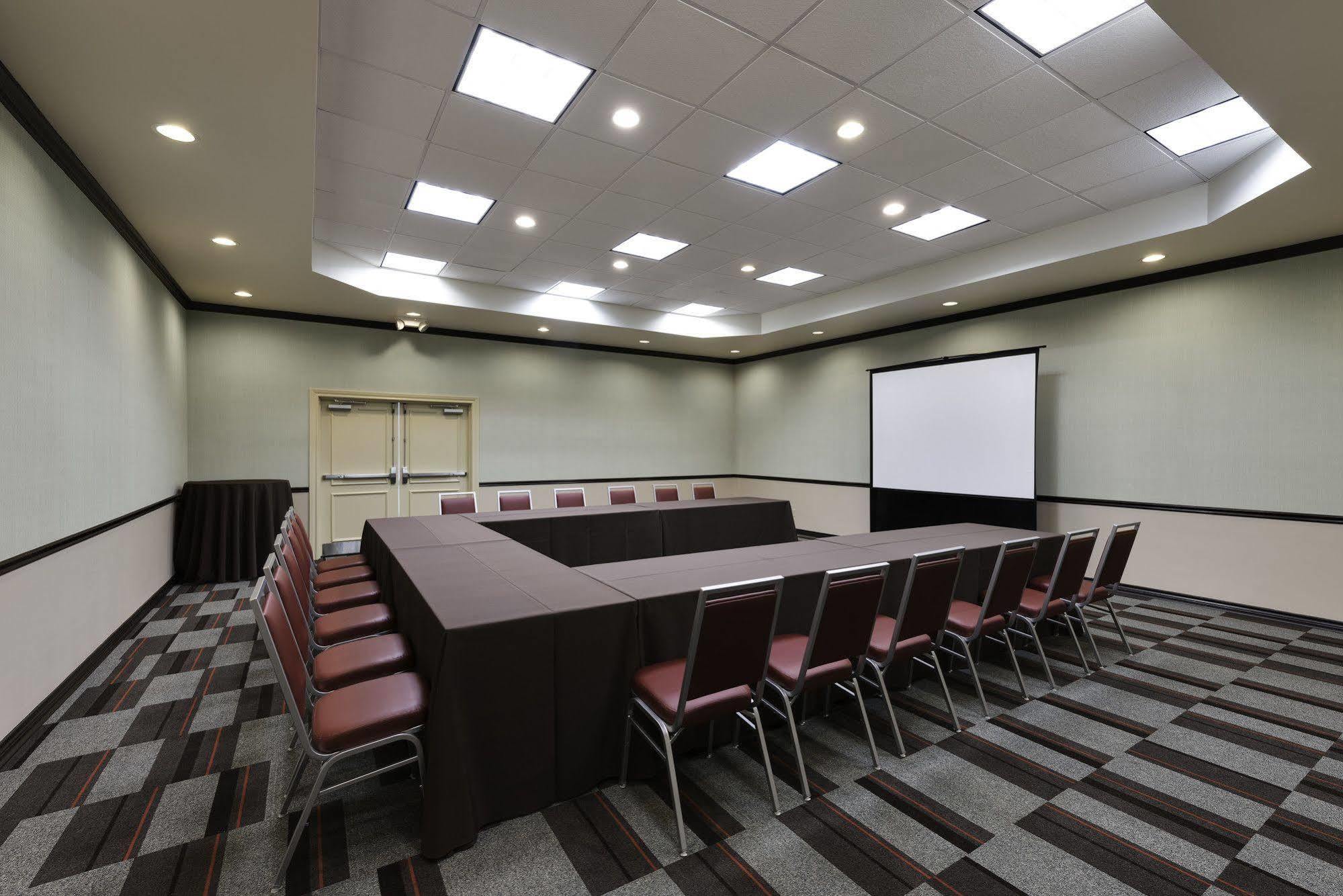 Four Points By Sheraton Houston Citycentre Ngoại thất bức ảnh