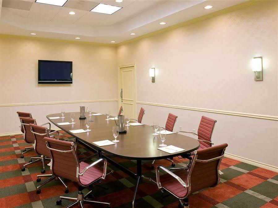 Four Points By Sheraton Houston Citycentre Ngoại thất bức ảnh