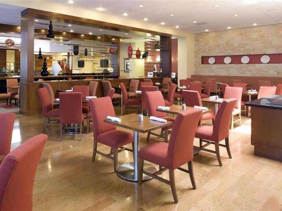 Four Points By Sheraton Houston Citycentre Ngoại thất bức ảnh