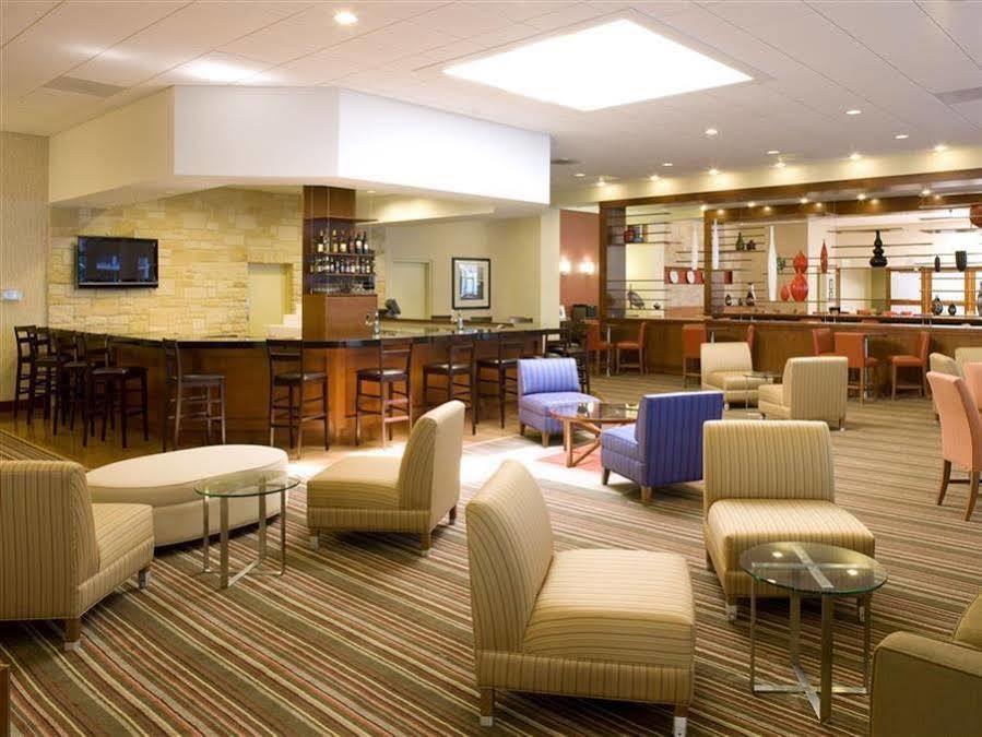 Four Points By Sheraton Houston Citycentre Ngoại thất bức ảnh