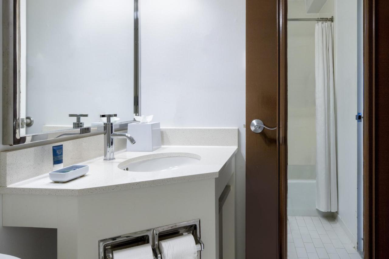 Four Points By Sheraton Houston Citycentre Ngoại thất bức ảnh