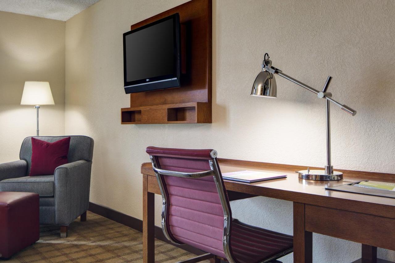 Four Points By Sheraton Houston Citycentre Ngoại thất bức ảnh
