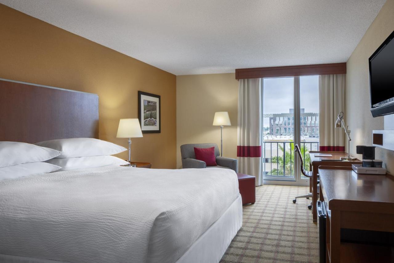 Four Points By Sheraton Houston Citycentre Phòng bức ảnh
