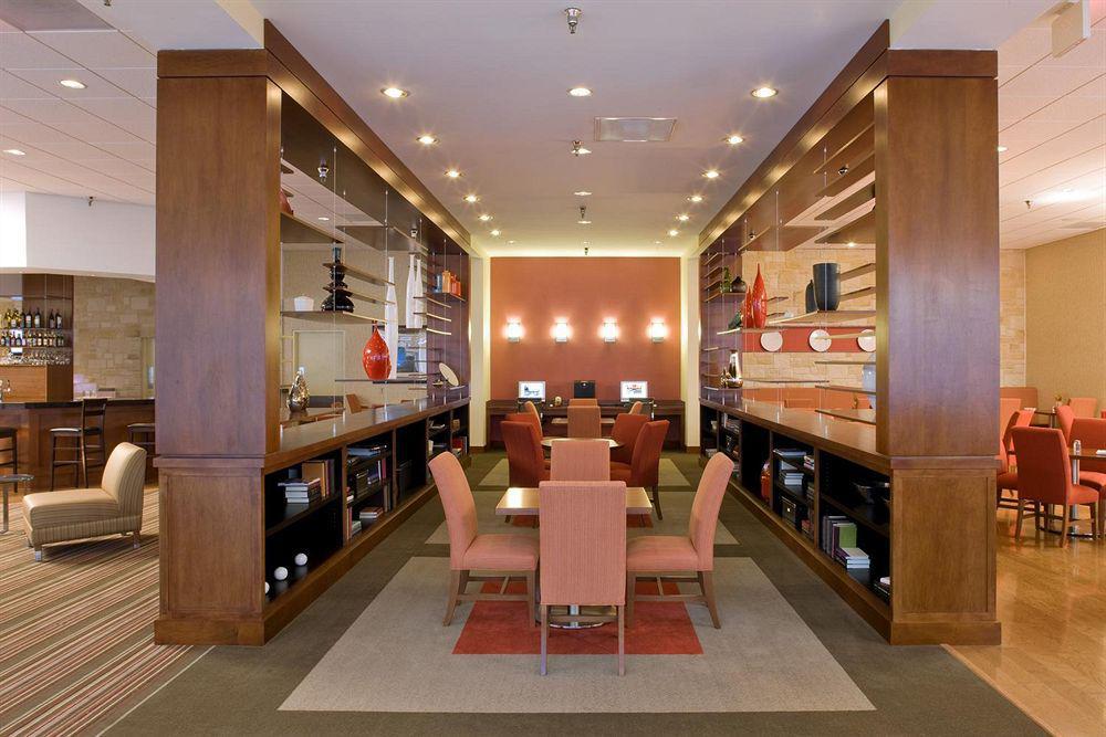 Four Points By Sheraton Houston Citycentre Ngoại thất bức ảnh