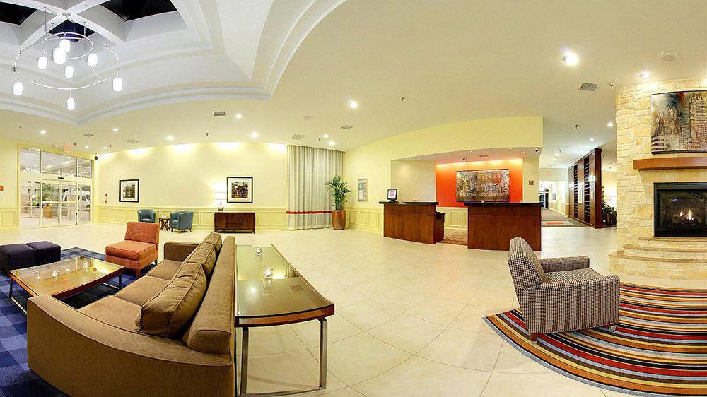 Four Points By Sheraton Houston Citycentre Ngoại thất bức ảnh